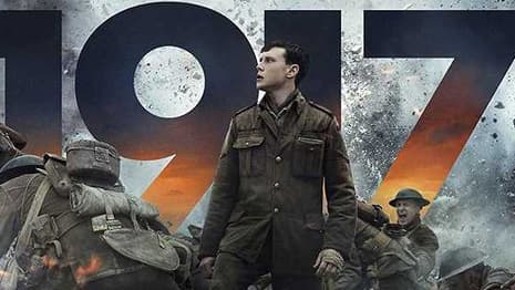 1917 Spoiler-Free Review; In Terms Of Pure Filmmaking, You Won't See A Better Film In 2020