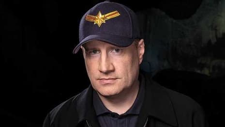 20 Huge Marvel Cinematic Universe Reveals From Marvel Studios President Kevin Feige During His Reddit AMA