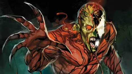 20 Of The Scariest Marvel And DC Comics Horror Characters To Ever Grace The Page