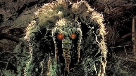 20 Truly Terrifying Marvel And DC Comics Characters To Freak You Out This Halloween