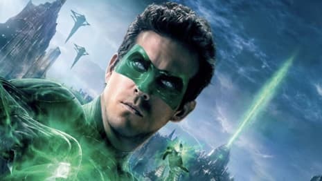 2011's GREEN LANTERN Starring Ryan Reynolds Is Actually A Great Movie — Here's Why