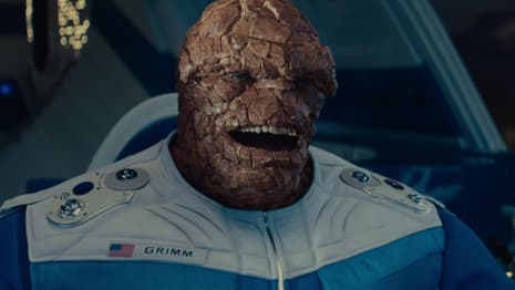2026 Saturn Awards Winners See THE FANTASTIC FOUR: FIRST STEPS Beat SUPERMAN As Best Cinematic Film Adaptation