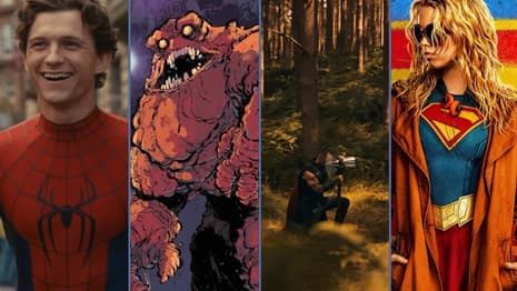 2026's Marvel And DC Movies Ranked From Least To Most Anticipated