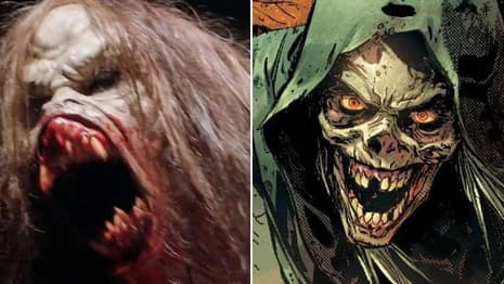 CREEPSHOW: First Trailer For Season 4 Of Horror Anthology Series Is The Most Fun You'll Ever Have Being Scared