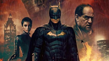 THE BATMAN II Releases Two Years From Today - Here Are 7 Predictions For Matt Reeves' Sequel!