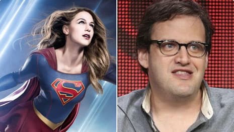 ARROW And SUPERGIRL Executive Producer Andrew Kreisberg Arrested & Charged With Forcible Touching