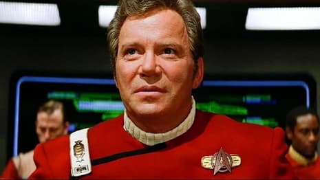 STAR TREK: ENTERPRISE Showrunner Details William Shatner's Scrapped Return As Villainous Captain Kirk