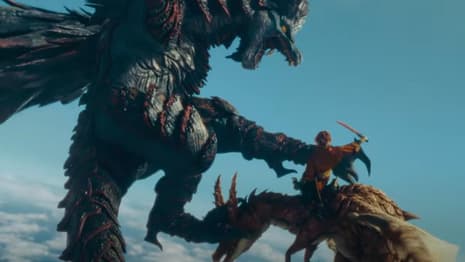 Captivating DRAGONS OF WONDERHATCH Trailer Teases Upcoming Must-See Anime/Live-Action Fantasy Hybrid