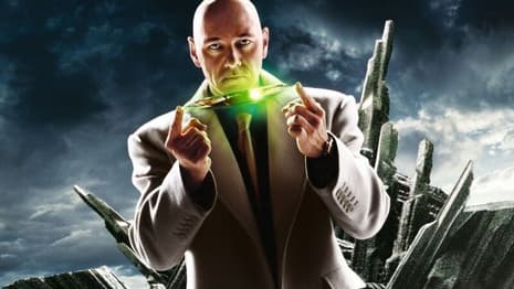 SUPERMAN RETURNS Star Kevin Spacey Books First Comic-Con Appearance After Being Cleared Of Assault Charges