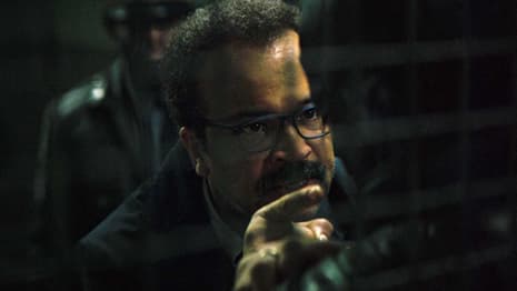 THE BATMAN II Star Jeffrey Wright Talks In Detail About His Hopes For Jim Gordon In Matt Reeves' Sequel