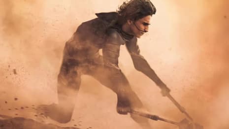 In Its Third Weekend Of Release DUNE: PART TWO Adds Another $80M; Closes In On Break-Even Milestone