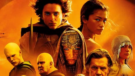 Will Tomorrow's Digital Release Of DUNE: PART TWO Prevent A Major Box Office Milestone?