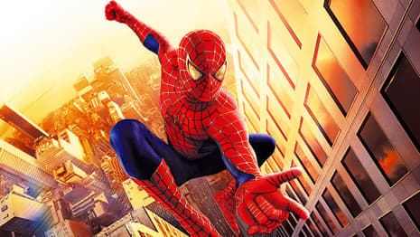 SPIDER-MAN Swings To Impressive Box Office Haul For Re-Release As Crowd Reaction To Final Swing Goes Viral