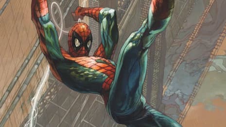 SPIDER-MAN 4: Here's The Latest On Marvel Studios' Hunt For A Director (And Who ISN'T In The Mix)