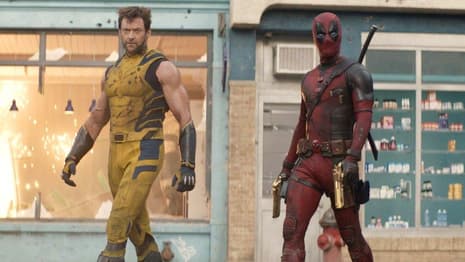 DEADPOOL AND WOLVERINE Rumored To Feature An Appearance From [SPOILER] As [SPOILER]