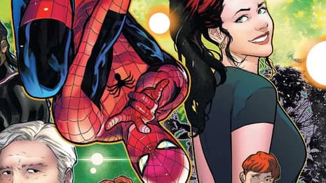 ULTIMATE SPIDER-MAN #4 Sees An Unexpected Character Deliver Classic Great Power Line - SPOILERS
