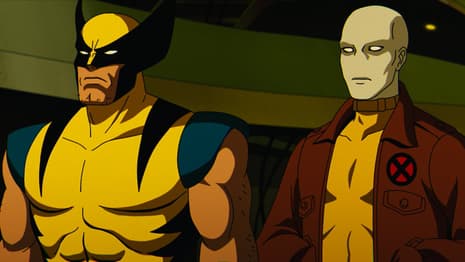 X-MEN '97 Star Seemingly Confirms Return Of [SPOILER] In Three-Part Tolerance Is Extinction Finale