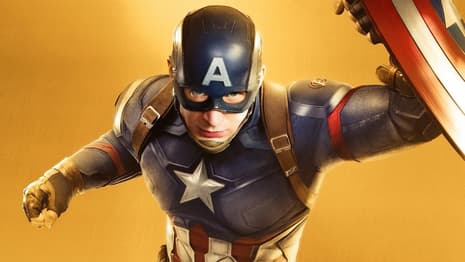 AVENGERS Star Chris Evans Rumored To Have Signed On For MCU Return - Here's When You'll See Him!