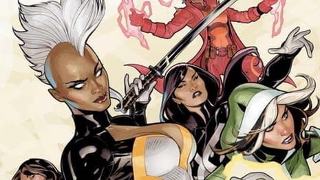 X-MEN Rumored To Introduce Characters We Haven't Seen In Live-Action Before While Focusing On Female Heroes