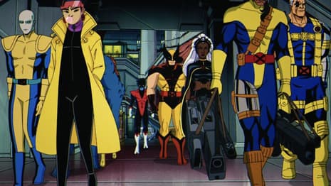 X-MEN '97 Recaps: The Show's Most Shocking Moment Yet, Classic Costumes, And An Incredible Cameo - SPOILERS