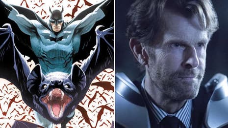 GOTHAM KNIGHTS Showrunner Confirms Kevin Conroy Was Being Lined Up For One-Off Appearance As Batman