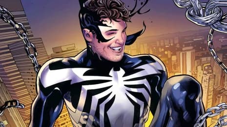VENOM WAR: SPIDER-MAN Will See Peter Parker Don The Alien Suit Again (But There May Be A Major Twist)