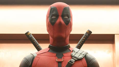 DEADPOOL & WOLVERINE Gets A New Poster As Ryan Reynolds Confirms Tickets Go On Sale TOMORROW