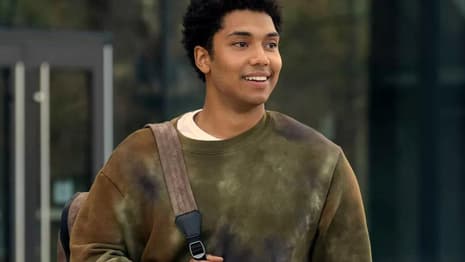 GEN V Showrunner On Decision To Re-Craft Season 2 In The Wake Of Chance Perdomo's Tragic Death