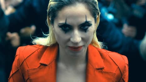 JOKER: FOLIE À DEUX Star Lady Gaga On Her New Take On Harley Quinn: I've Never Done Anything Like [This]
