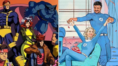RUMOR: X-MEN Reboot's Team Reportedly Revealed; THE FANTASTIC FOUR To Feature Several Classic Villain