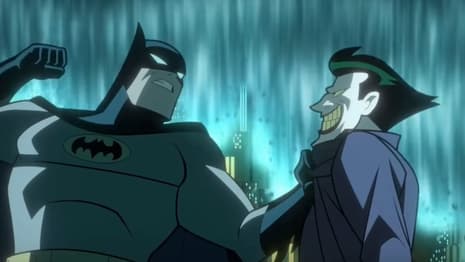 CRISIS ON INFINITE EARTHS Writer Jim Krieg Talks Kevin Conroy's Final Line And Scrapped Cameos (Exclusive)