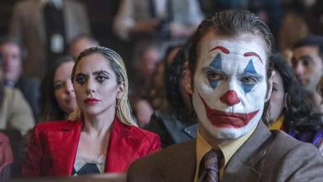 JOKER: FOLIE À DEUX's Rotten Tomatoes Score Is No Laughing Matter