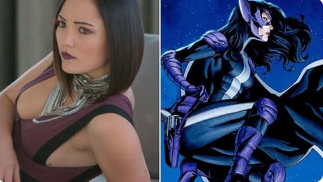 GOTG VOL. 3 Star Pom Klementieff Rumored To Be In Talks To Play Huntress In The DCU