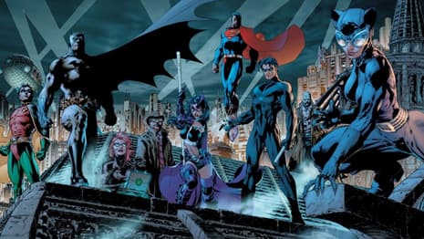 There's Three Ways The DCU Can Avoid Batman Fatigue