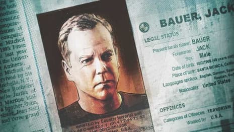 24: Kiefer Sutherland Would Return As Jack Bauer But Has Some Bold Ideas About Rebooting The Franchise