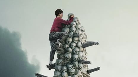 28 YEARS LATER Ending Explained By Movie's Writer; New Details On Upcoming Sequel And Threequel - SPOILERS