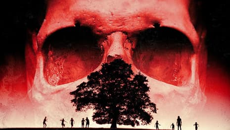 28 YEARS LATER: First BTS Look At Jack O'Connell's Sir Jimmy Crystal And His Cult Revealed - SPOILERS