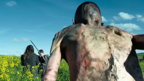 28 YEARS LATER Full Trailer Drops Aaron Taylor-Johnson Into The Middle Of A Terrifying Zombie Apocalypse