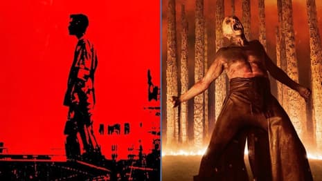 28 YEARS LATER: THE BONE TEMPLE: Cillian Murphy's Return As Jim In The Sequel Explained - SPOILERS