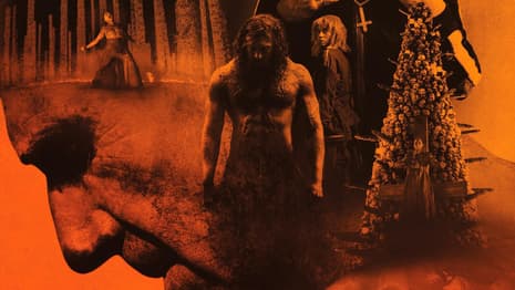 28 YEARS LATER: THE BONE TEMPLE Deleted Scene Released Ahead Of Tomorrow's Digital Debut