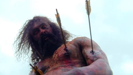 28 YEARS LATER: THE BONE TEMPLE First Official Look Revealed Ahead Of Tomorrow's Trailer