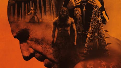 28 YEARS LATER: THE BONE TEMPLE Trailer Teases A Bizarre New Twist On The Zombie Franchise