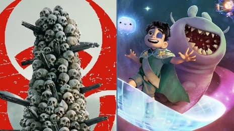 28 YEARS LATER's CinemaScore Revealed - But Can That Or ELIO Dethrone HOW TO TRAIN YOUR DRAGON At Box Office?