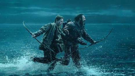 28 YEARS LATER's Rotten Tomatoes Score Revealed As First Reviews Promise A Worthy Follow-Up