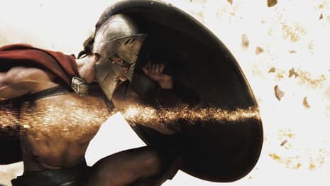 300 Prequel TV Series May Be Heading To Netflix - With Zack Snyder Attached To Direct
