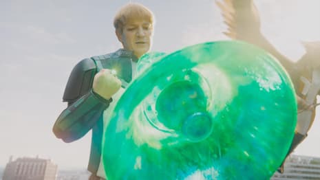 4 WORST Costumes In 2025's Marvel And DC Movies (And 3 That Were Undeniably Awesome)