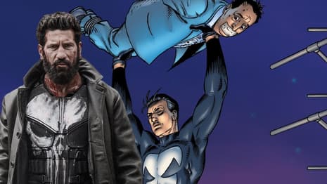 5 Frank Castle Special Presentations That Could Follow The Punisher: One Last Kill