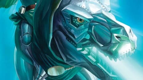 5 Kang Doctor Doom Variants We Could See In AVENGERS: DOOMSDAY (And Beyond...)