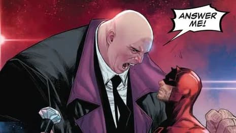 5 Kingpin Stories Marvel Studios Needs To Adapt For The MCU Following Wilson Fisk's Return In HAWKEYE