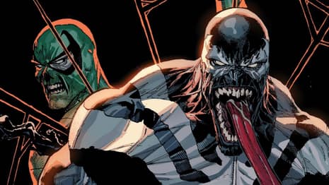 5 Things To Expect From The Scorpion's Return In SPIDER-MAN: BRAND NEW DAY
